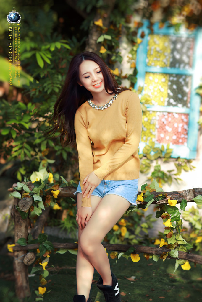 我的漂亮女老师